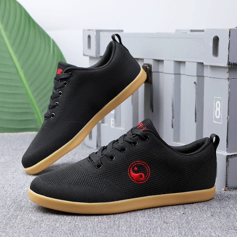 Soft Non-slip Breathable Shoes - Image 4