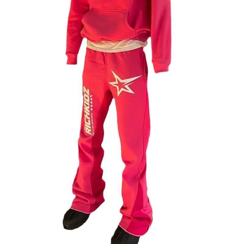 American Straight Trousers - Image 7