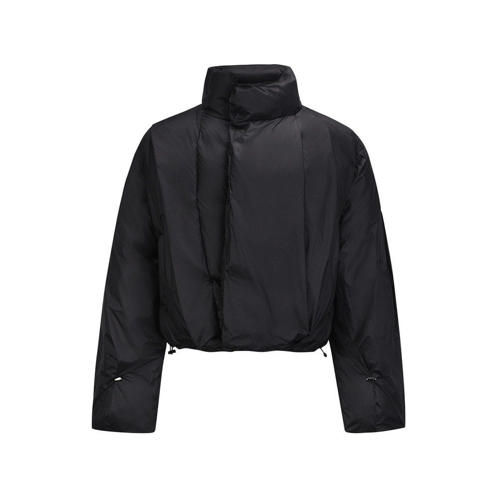 High-grade Cotton-padded Coat - Image 10